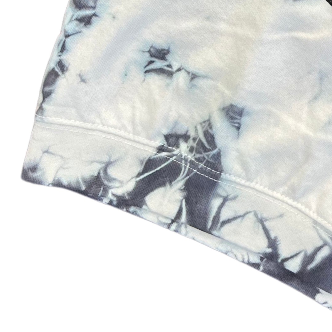 Original Wisconsin Youth Tie Dye Hoodie