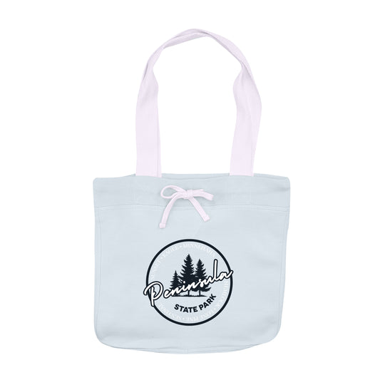 Beachcomber Bag Arctic Blue