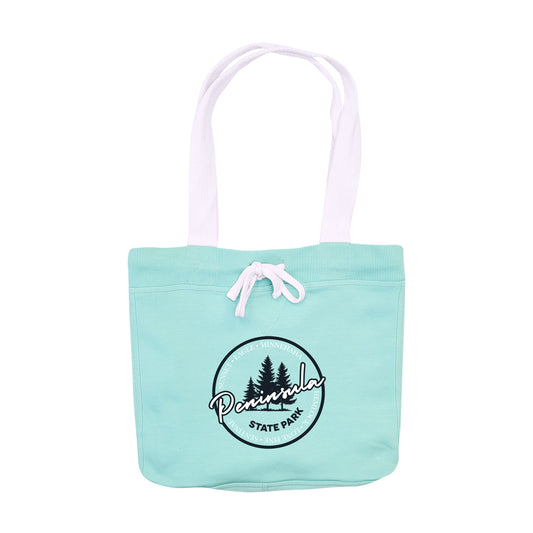 Beachcomber Bag Oasis Mint