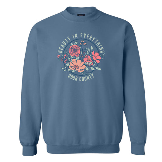 Beauty In Everything Lake Crew