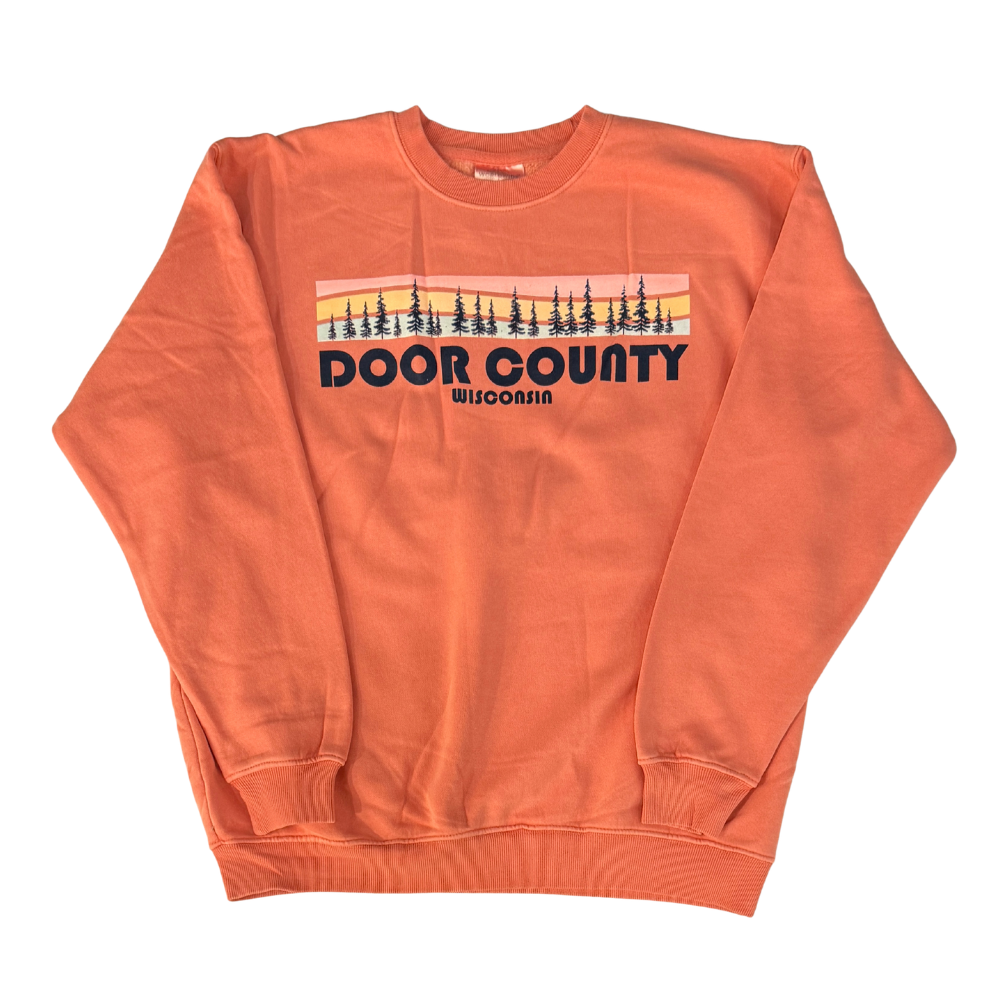 DC Airwaves Terracota Crew