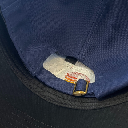 Door County WI Two Pines Navy Hat