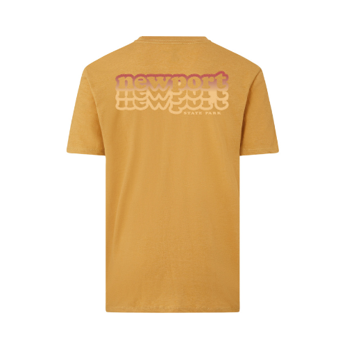Newport State Park Honey Tee
